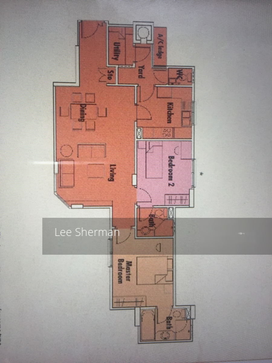Springdale Condominium (D21), Condominium #222045691